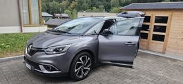Top gepflegten Renault Grand Scenic