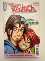 W.i.t.c.h. Sonderheft Band 14 - Witch