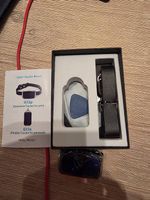 GPS Tracker Hund Mini Pet G12p Ortungsgerät wasserfest