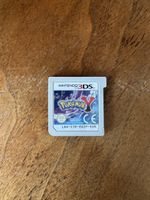 Spiel Nintendo 3DS Pokémon Y Modul gebraucht guter Zustand
