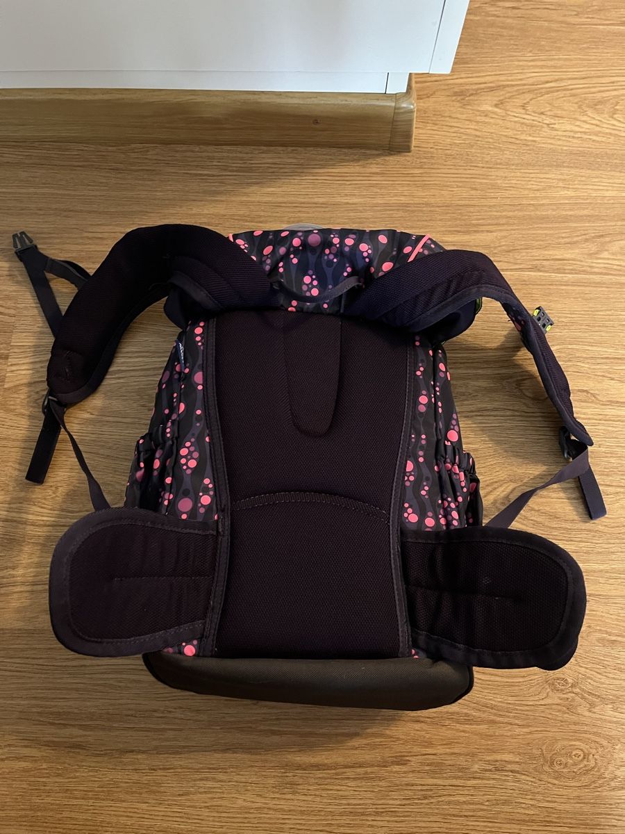 Ergobag Sacs & sacs à dos: Ergobag Kindergarten Rucksack – D'occasion à Grenchen par lia51 3