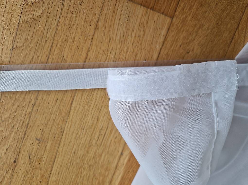 Tende: NEUE Vorhänge 10Stk. – Usato da Dietlikon venduto da Selena_M 2