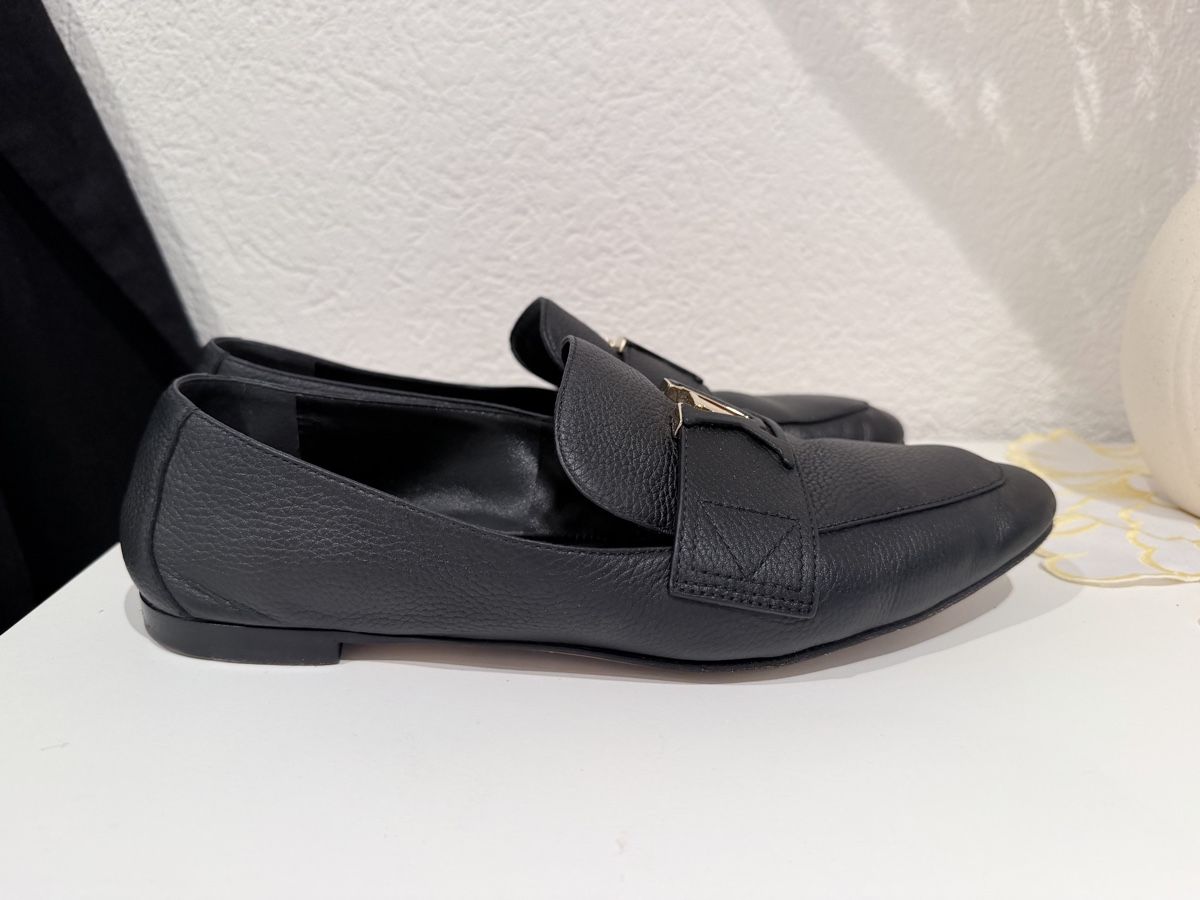 Louis Vuitton Damenschuhe:  Louis Vuitton - MARE LOAFER – Neu (gemäss Beschreibung) aus Holziken von dem_9mdy 1