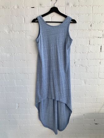 Cooles Kleid FiftyFive Dselle by Diesel