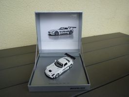 Mercedes-Benz SLS AMG GT3