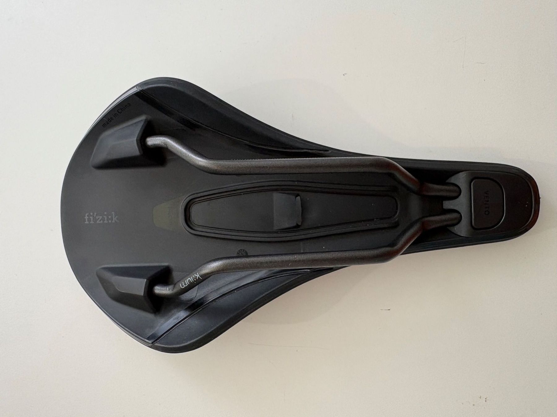 Fizik Pièces détachées: Fizik Vento Argo X3 – Neuf (Voir description) à Wangenried par Going 2