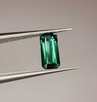 Ab 1 Fr. - Top 1.05 ct Turmalin Edelstein aus Afghanistan