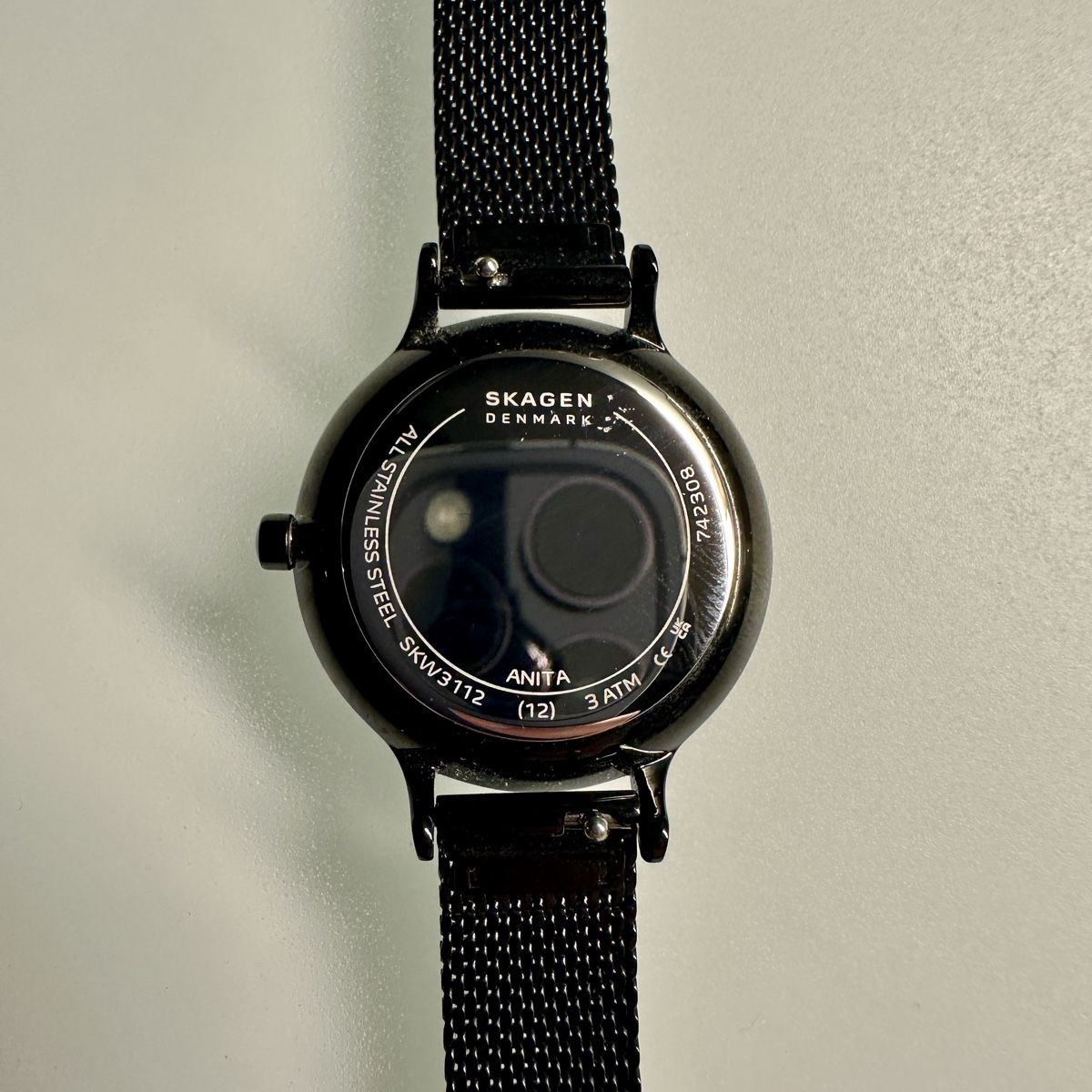 Skagen Orologi: Armbanduhr Skagen – Usato da Langnau venduto da yo_ja 2
