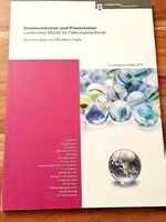 Kommunikation und Präsentation