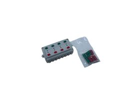 Märklin 72710 Stellpult mit Rückmeldung