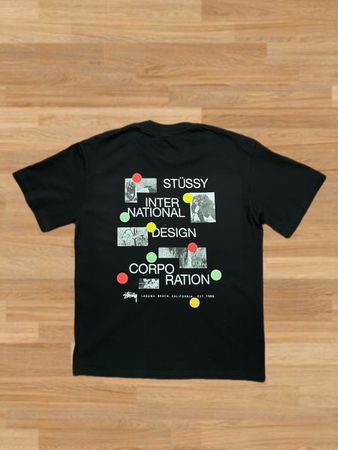Stüssy T-Shirt