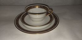 Service de 3 pieces Raynaud &Cie Limoges