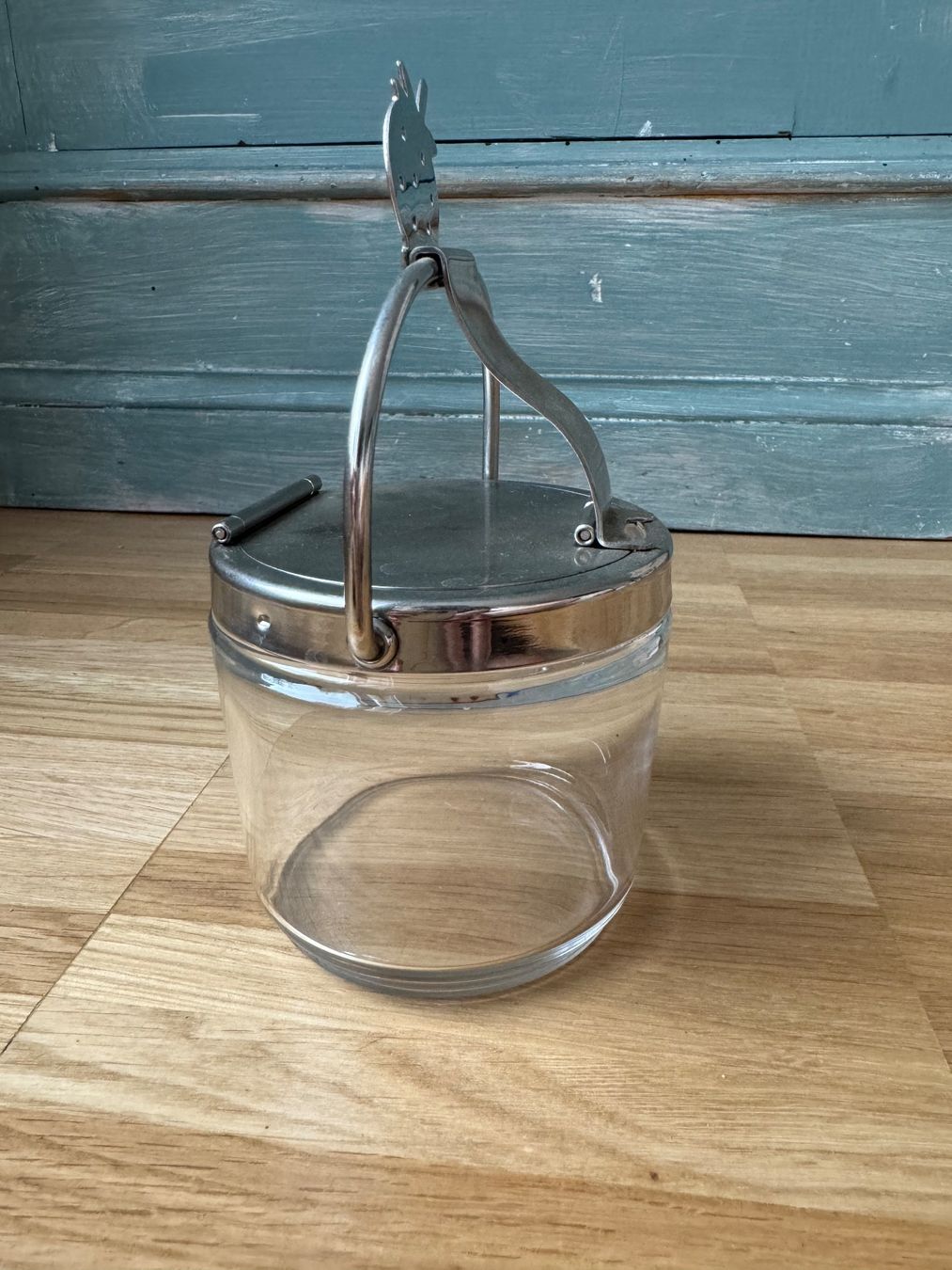 Contenitori & Simili: Marmeladen-Glas – Nuovo (secondo la descrizione) da Binningen venduto da lea_5mf8 3