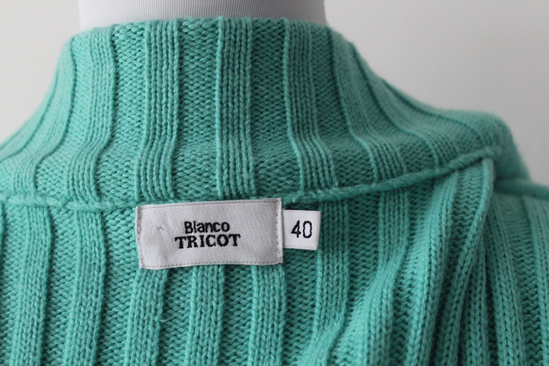 Giacche: Echt Pelz Fell   Strickjacke S 36 – Usato da Zürich venduto da JOD213 2