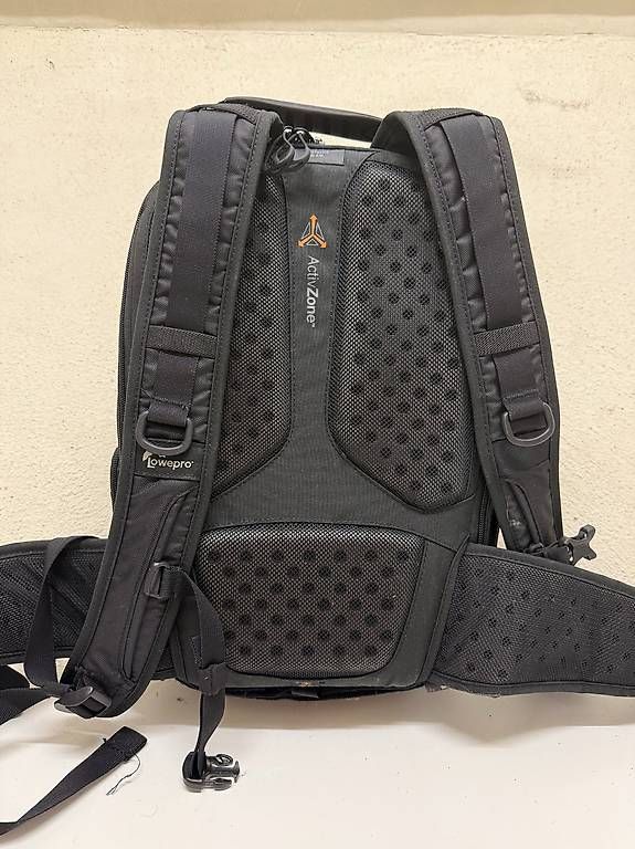 Zaini: Lowepro Fotorucksack – Usato da Basel venduto da Smarten 2