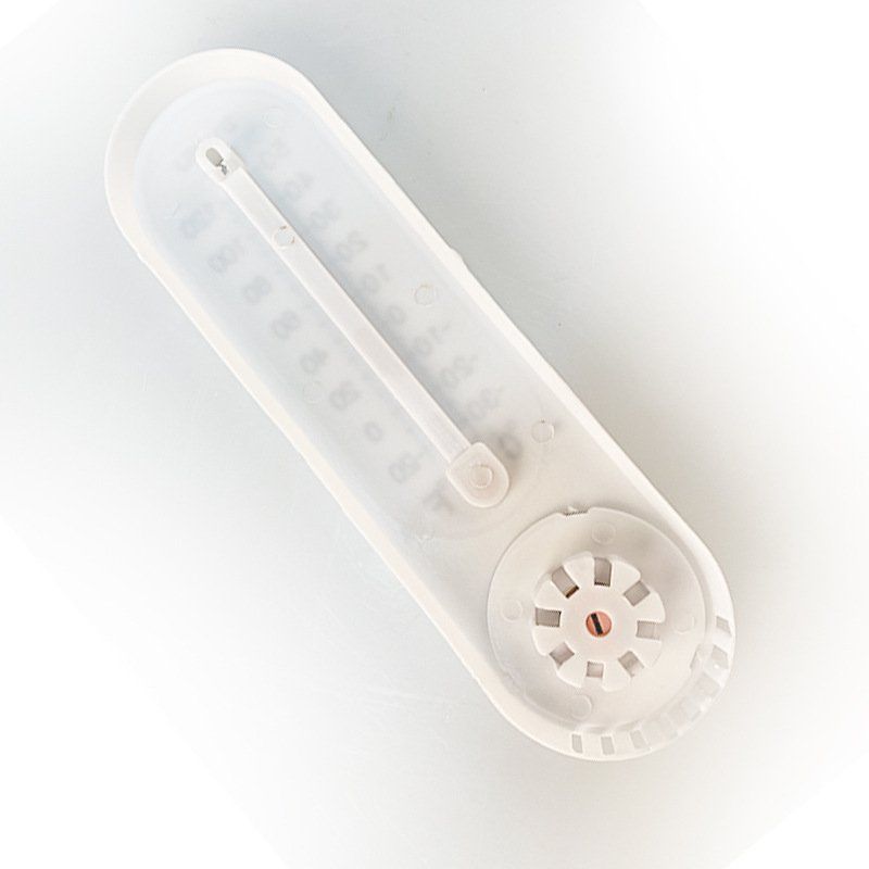 Altro per la casa: Thermometer Hygrometer Luftfeuchtigkeit Raumklima außen inne – Nuovo (secondo la descrizione) da Kirchdorf AG venduto da Apost008 2