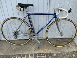 Vintage Rennvelo Wilier