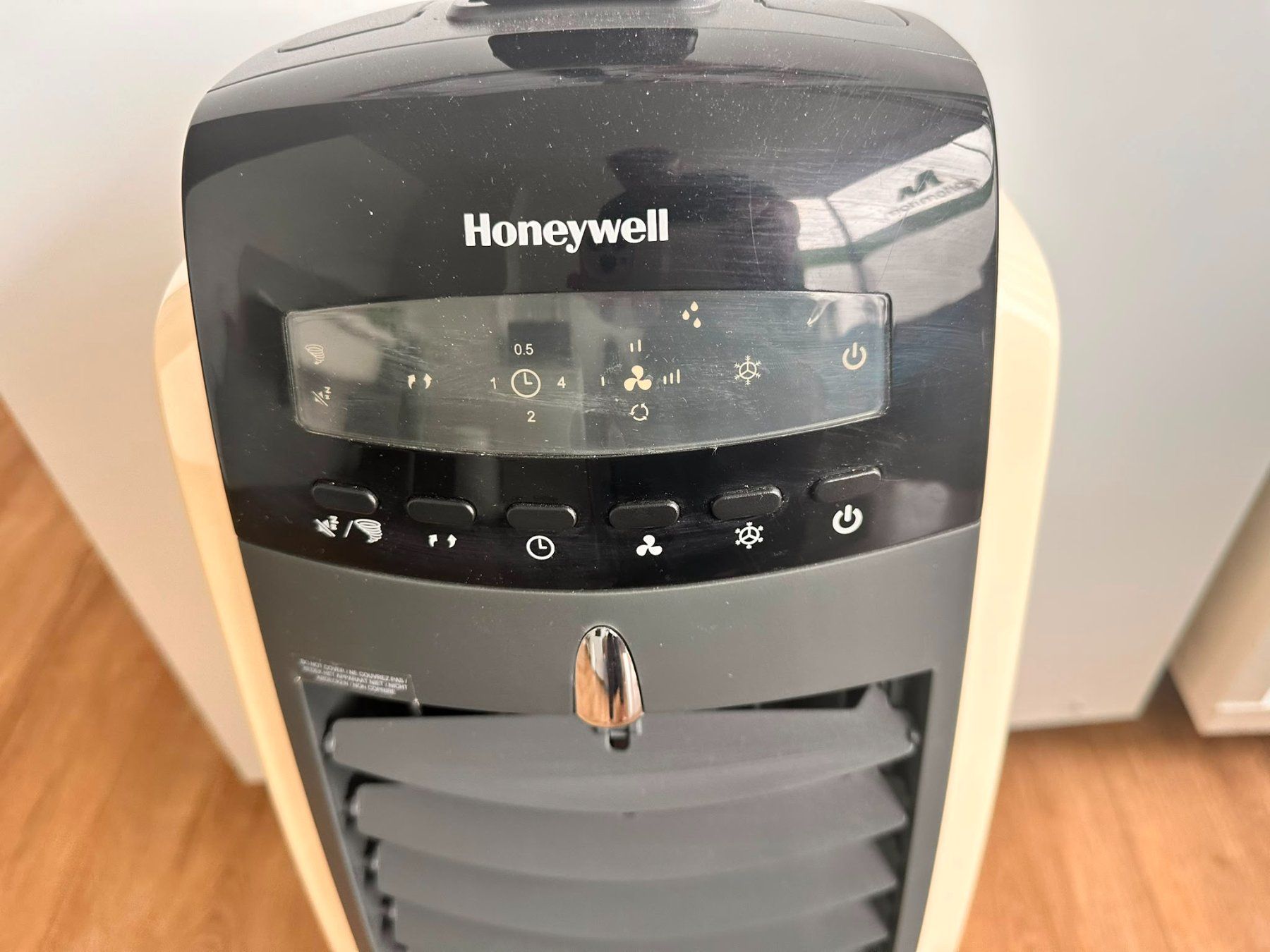 Honeywell Climatiseurs: Luftkühler Honeywell – D'occasion à Wangen b. Olten par Edeltell 2