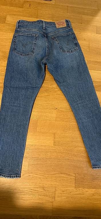 Levi's Jeans: Levis Jeans blau – D'occasion à Basel par AnDeg 1