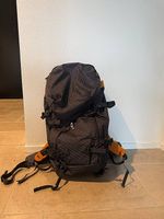 WEDZE Skitouren Rucksack 40 Wilder Touring