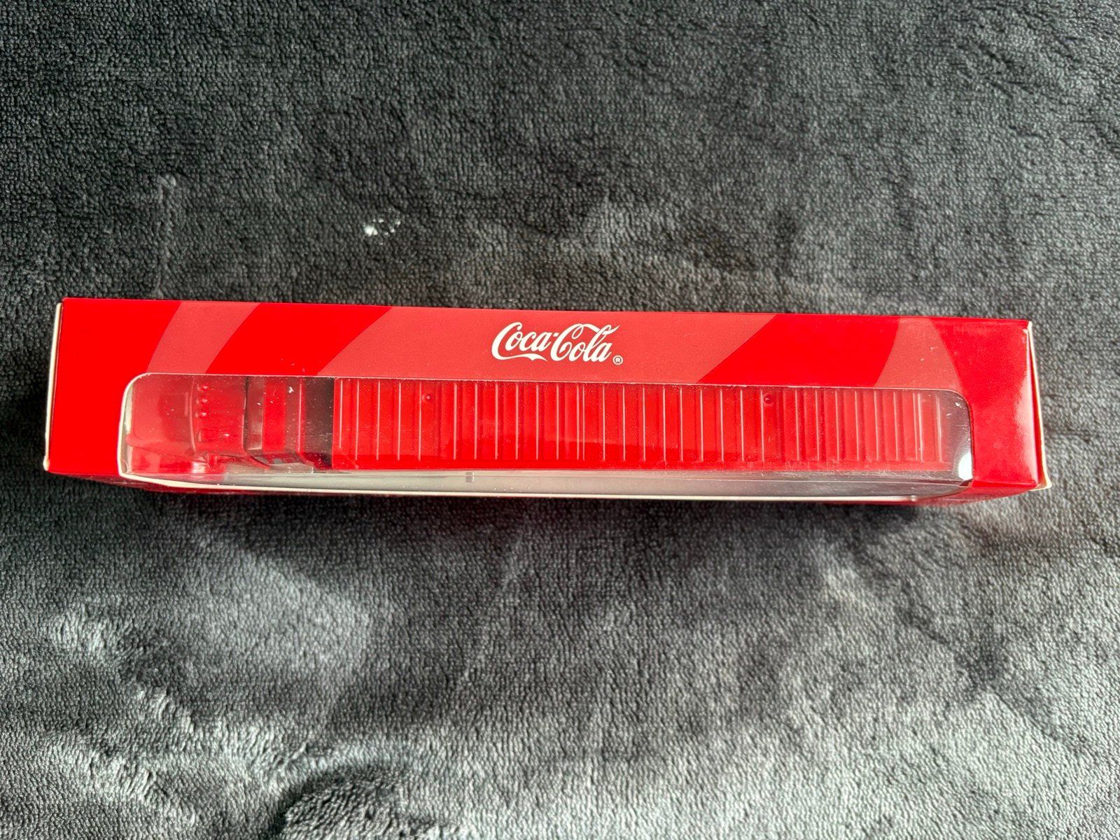 Coca-Cola Modellini d'auto: Coca Cola LKW – Nuovo e nell'imballaggio originale da Basel venduto da h4w_h5bq 1