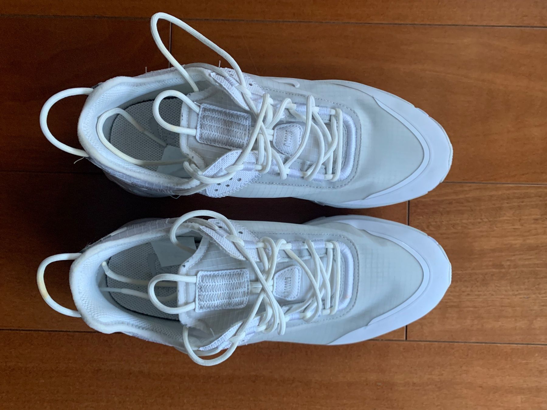 Nike Scarpe da uomo: Basket Nike – Usato da Bellevue venduto da ama_sfz6