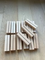 Tischkarten Halter für Fest oder Hochzeit