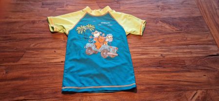 UV Shirt gr.128