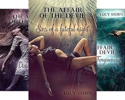 Buchreihe 'The Affair of the Devil'