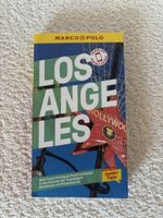 Reiseführer Marco Polo Los Angeles, wie neu :)