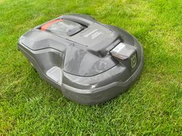 Husqvarna Automower 315 ab 1.-