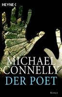 Connelly Michael - Der Poet / Thriller