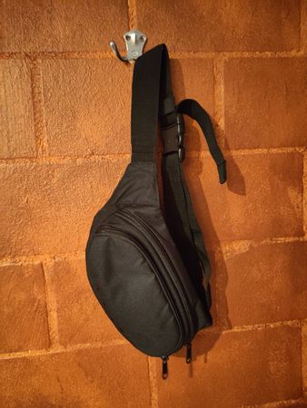 Bauchtasche