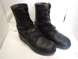 Militärschuhe Schweizer Armee gebraucht aber gepflegt!