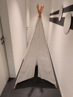 Kinder Tipi Spielzelt, neuwertig