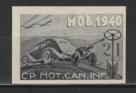 Artillerie Nr. 157/2 *