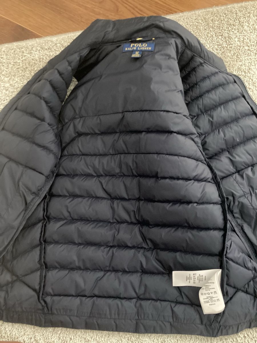 Ralph Lauren Altro abbigliamento per bambino: Polo Gilet – Nuovo (secondo la descrizione) da Thalwil venduto da reb_8qv9 2