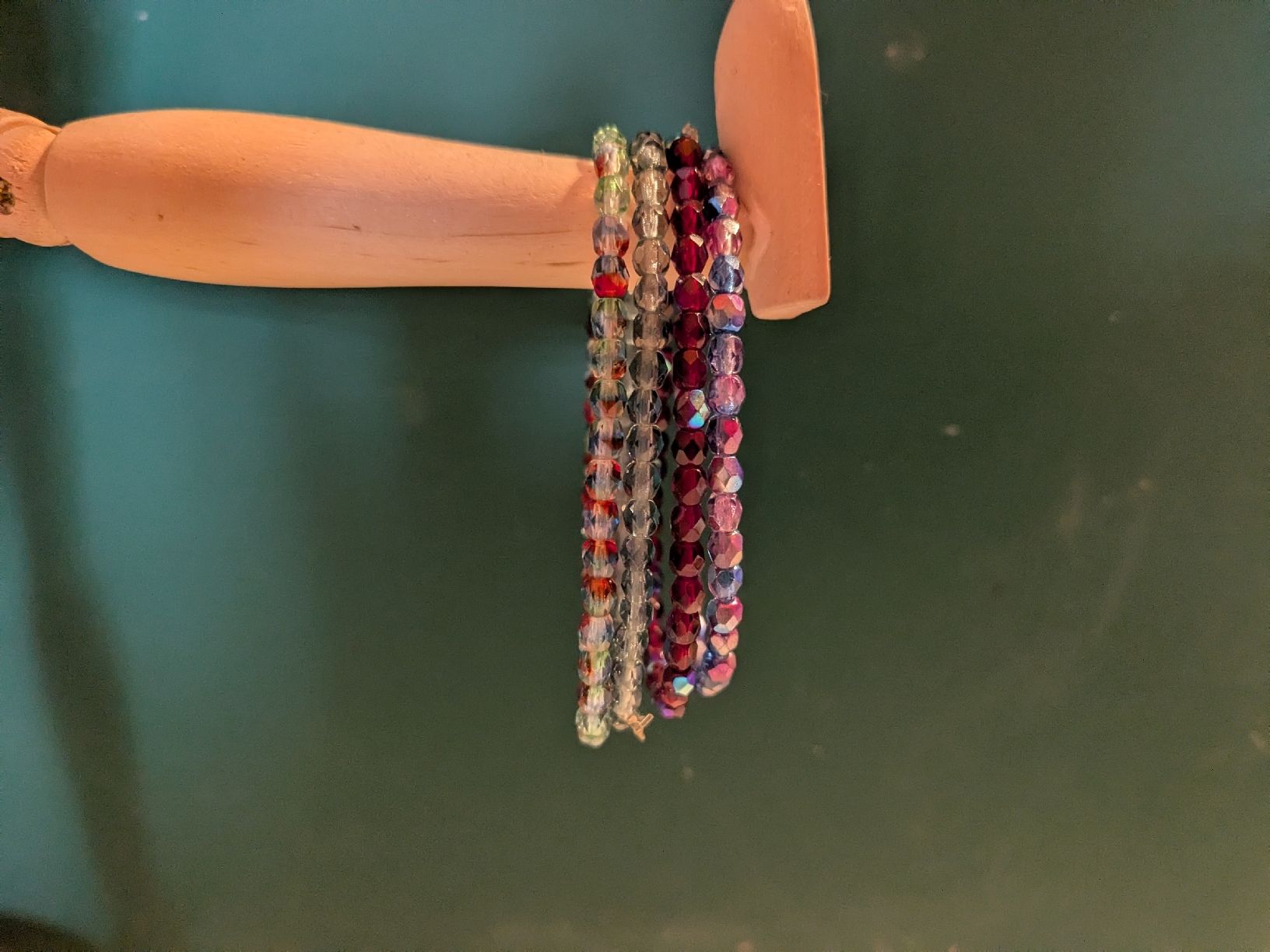 Altri gioielli: lot bracelet – Nuovo (secondo la descrizione) da Vionnaz venduto da MarinaMGB 1