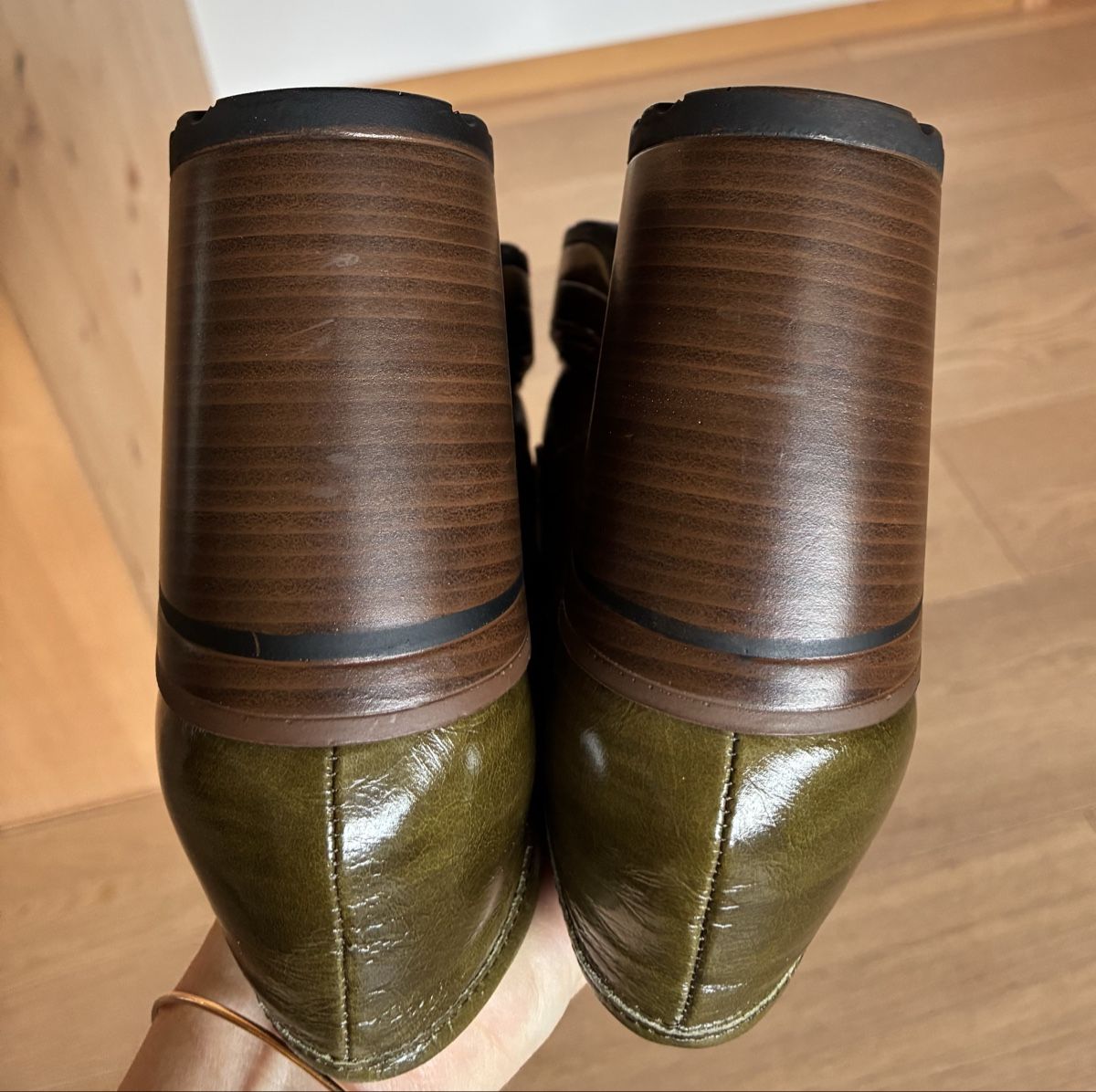 Pons Quintana Scarpe da donna: Loafers Gr. 38 von Pons QUINTANA – Nuovo (secondo la descrizione) da Heiden venduto da sab_rzm2 5