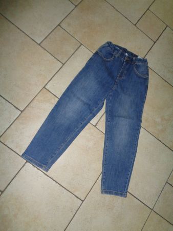 Hose  Zara  Grösse 134
