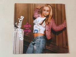 Anastacia Sick & Tired
