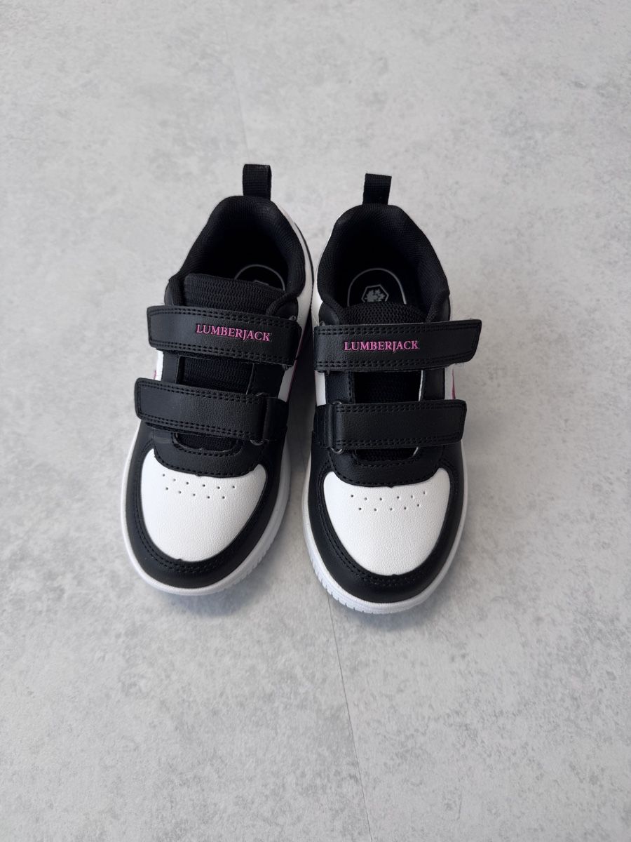 Scarpe per ragazze: Sneaker Grösse 28 von Lumberjack – Nuovo e nell'imballaggio originale da Bonaduz venduto da lut_6rts