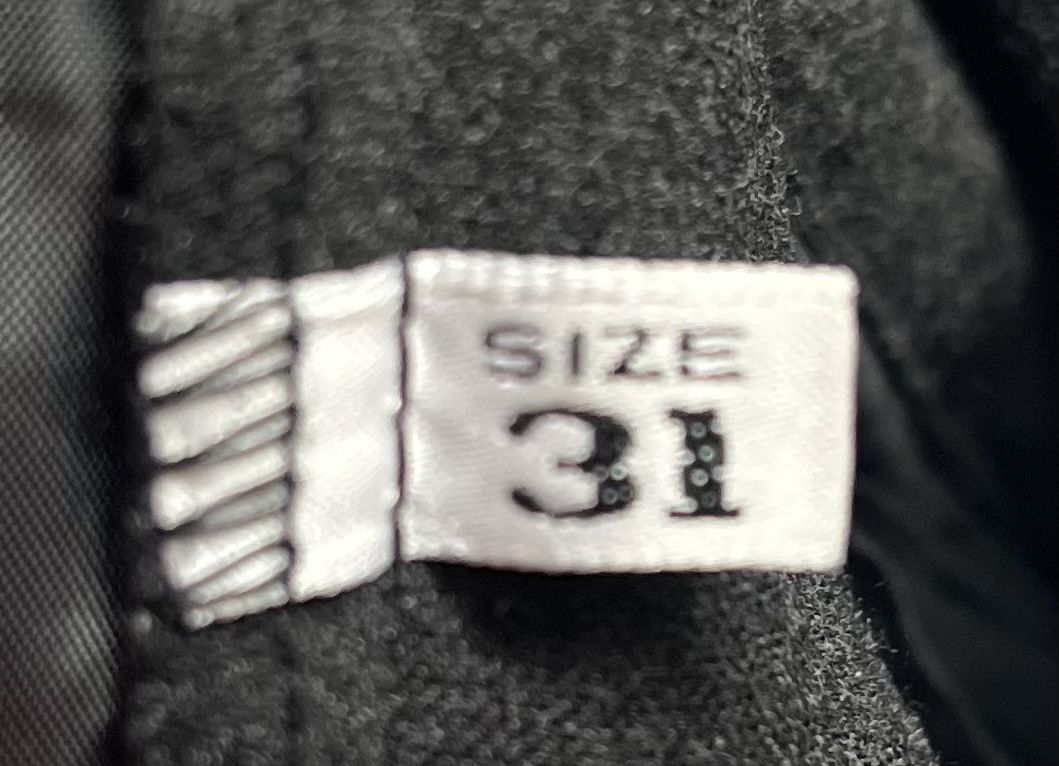 Armani Pantaloni: armani stoffhose – Nuovo (secondo la descrizione) da Härkingen venduto da hamschter73 2
