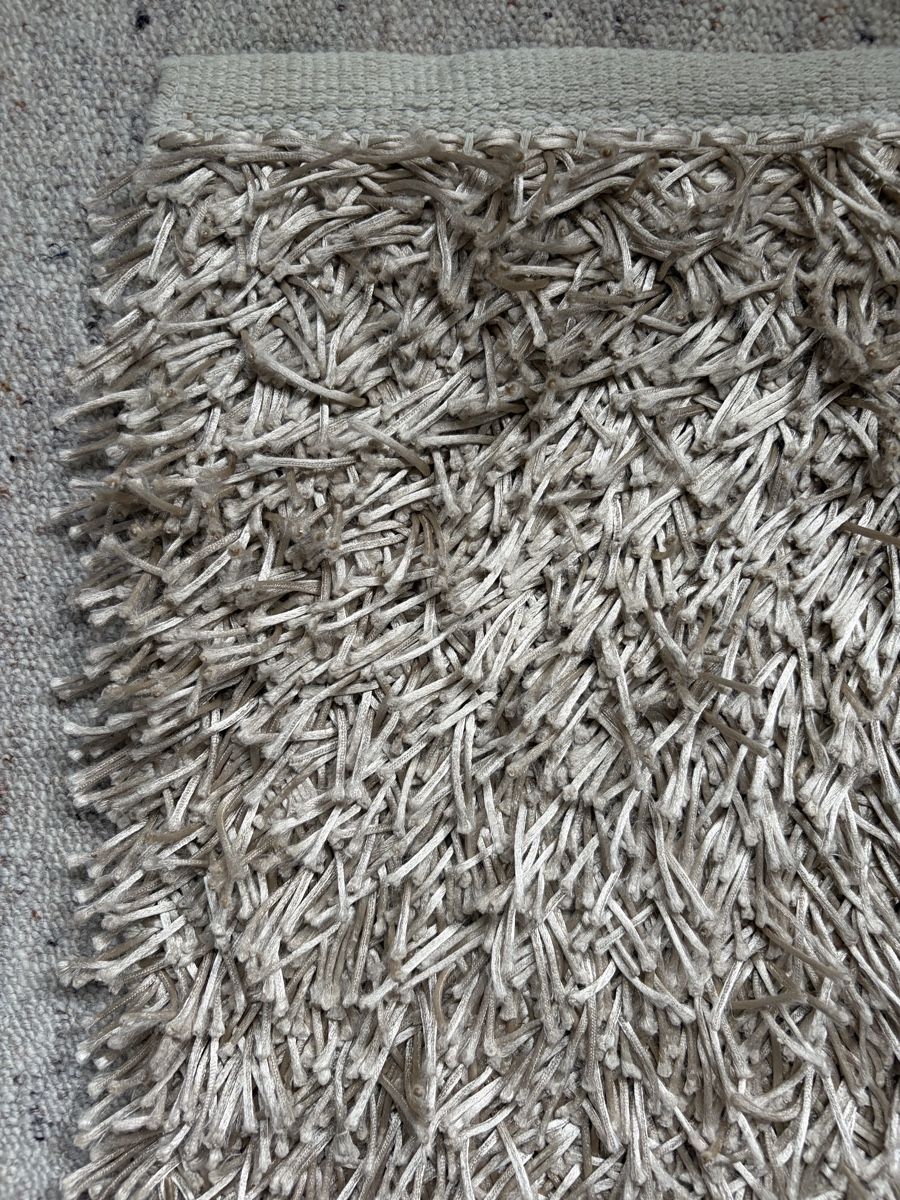 Teppiche: Teppich Hochflorteppich – Gebraucht aus Freidorf TG von ibipatria