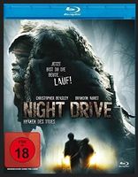 Night Drive - Hyänen des Todes    (De & Eng)          ©'2010