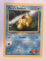 Pokemon - Mistys Psyduck gym 54 EN