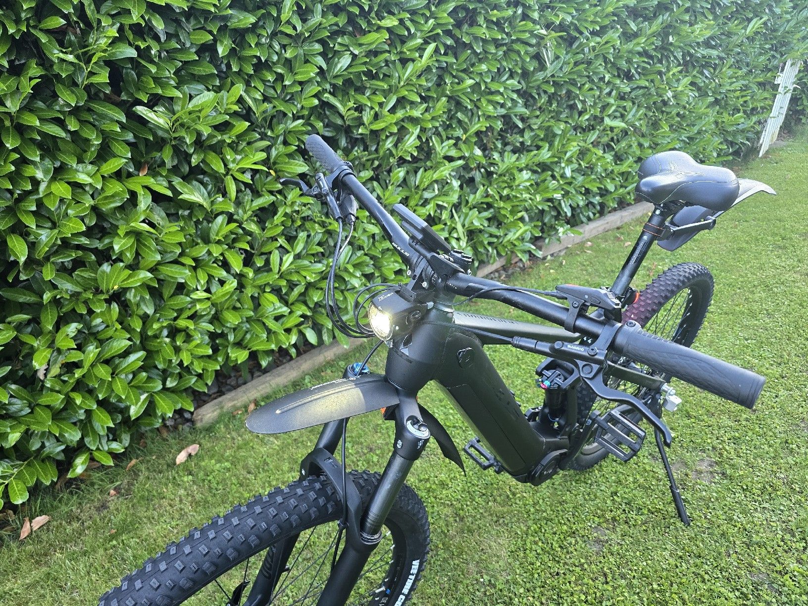 Bulls Velos: Bulls Evo am 1 E-MTB Fully – Gebraucht aus Kägiswil von Qendro95 3