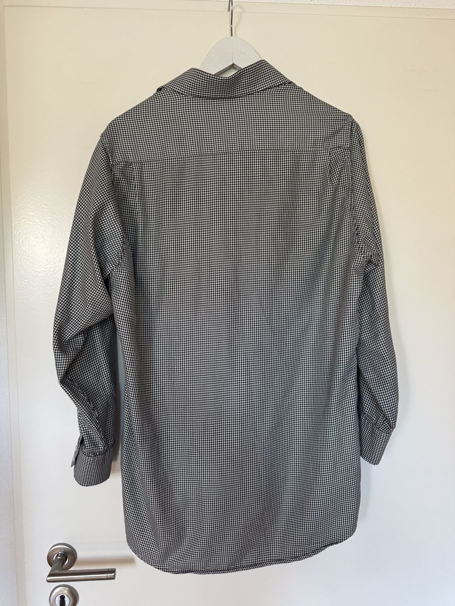 Camicie: Shirt Duca Size 40  – Usato da Turbenthal venduto da elizameise 1
