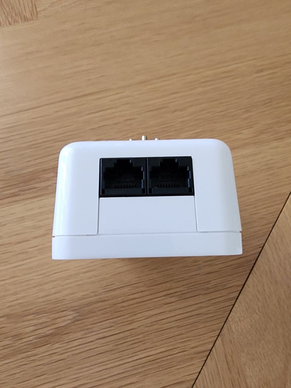 Devolo WiFi: Devolo dLAN 550 duo+ Starter Kit 500Mbit/s – Usato da Cham venduto da Chamermache 4