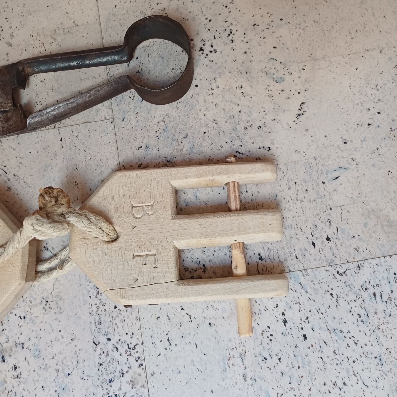 Tous les outils: Schafschere und Zubehör – D'occasion à Trimmis par grrose 3